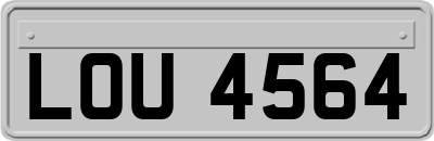 LOU4564
