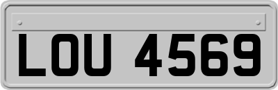 LOU4569