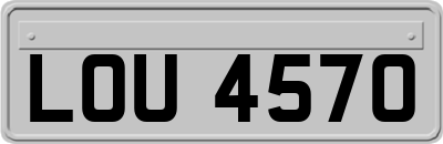 LOU4570