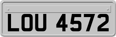 LOU4572