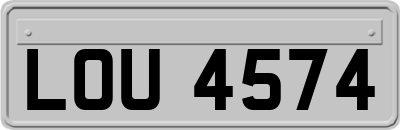 LOU4574