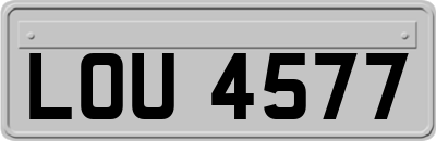 LOU4577
