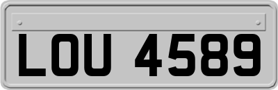 LOU4589