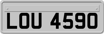 LOU4590