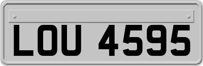 LOU4595