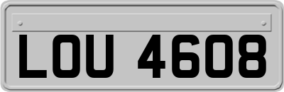 LOU4608