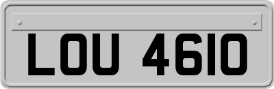 LOU4610