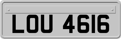 LOU4616