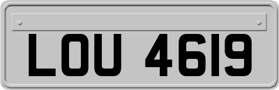 LOU4619