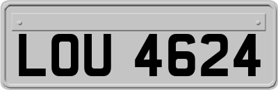 LOU4624