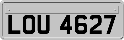 LOU4627