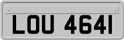 LOU4641