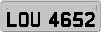 LOU4652