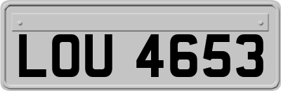 LOU4653