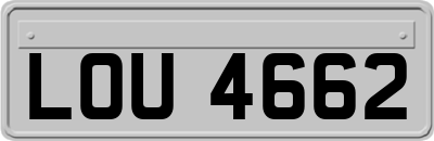 LOU4662