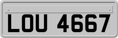 LOU4667