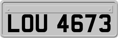 LOU4673