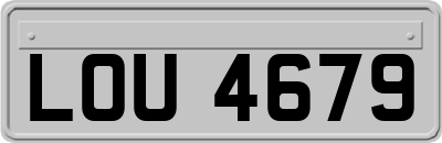 LOU4679