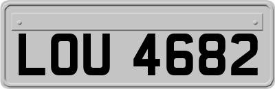 LOU4682