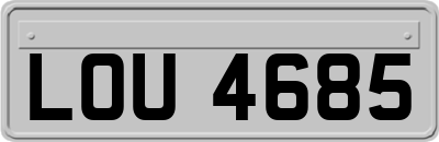 LOU4685