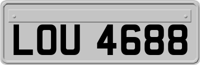 LOU4688