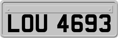 LOU4693