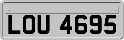 LOU4695