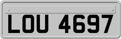 LOU4697