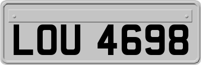 LOU4698
