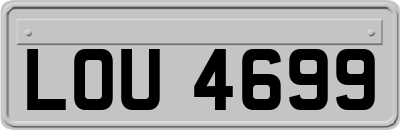 LOU4699