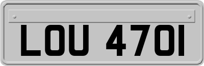 LOU4701