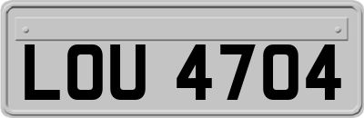 LOU4704