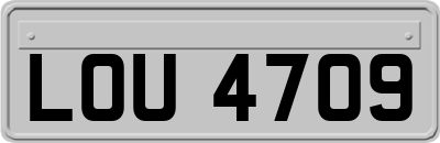 LOU4709