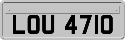 LOU4710