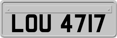 LOU4717