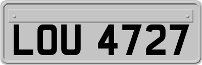 LOU4727