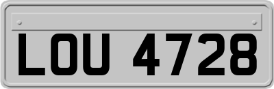 LOU4728
