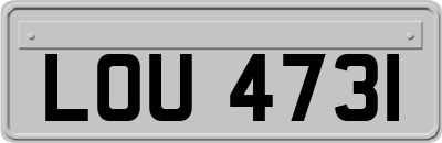 LOU4731