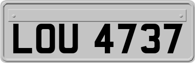 LOU4737
