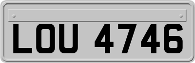 LOU4746