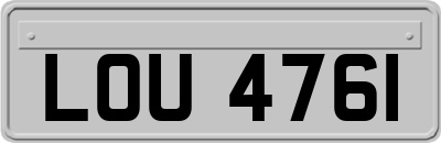 LOU4761