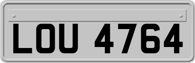 LOU4764