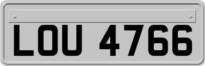 LOU4766
