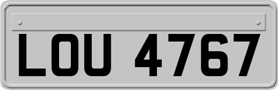 LOU4767