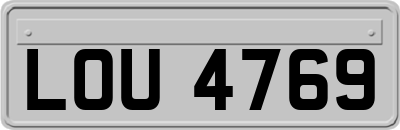 LOU4769