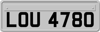 LOU4780