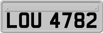 LOU4782