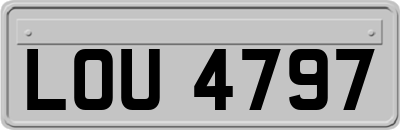 LOU4797