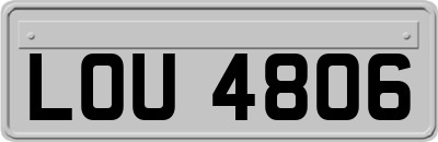 LOU4806