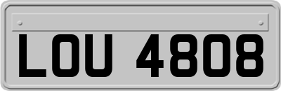 LOU4808